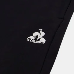 Best Sale Le Coq Sportif Training PerformancePantalon de sport Regular Femme Black