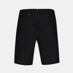 Fashion Le Coq Sportif Training PerformanceShort Homme Black