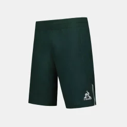 Hot Le Coq Sportif Training PerformanceShort Homme Scarab