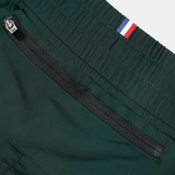 Hot Le Coq Sportif Training PerformanceShort Homme Scarab