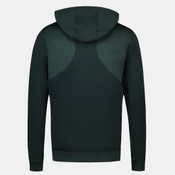 Sale Le Coq Sportif Training PerformanceSweat à capuche Homme Scarab