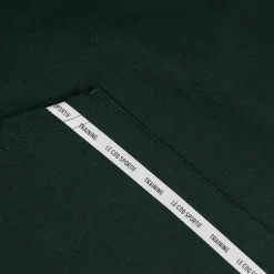 Sale Le Coq Sportif Training PerformanceSweat à capuche Homme Scarab