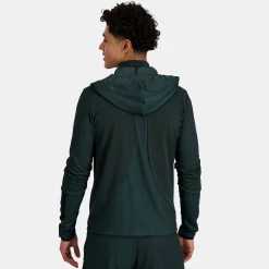 Cheap Le Coq Sportif Training PerformanceSweat zippé à capuche Homme