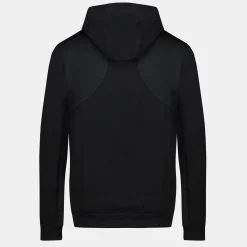 Sale Le Coq Sportif Training PerformanceSweat à capuche Homme Black