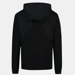 Store Le Coq Sportif Training PerformanceSweat à capuche Femme Black