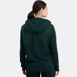 Best Le Coq Sportif Training PerformanceSweat à capuche Femme Scarab