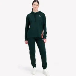 Best Le Coq Sportif Training PerformanceSweat à capuche Femme Scarab