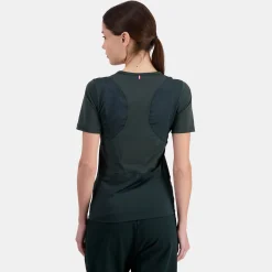 Shop Le Coq Sportif Training PerformanceT-shirt Femme