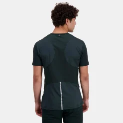 Best Le Coq Sportif Training PerformanceT-shirt Homme Scarab