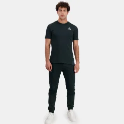 Best Le Coq Sportif Training PerformanceT-shirt Homme Scarab