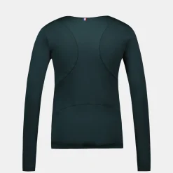 Cheap Le Coq Sportif Training PerformanceT-shirt manches longues Femme