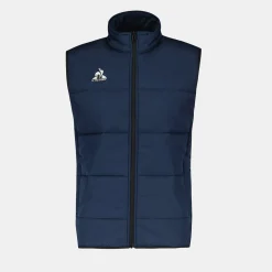 Flash Sale Le Coq Sportif TrainingDoudoune sans manche Homme Dressblues