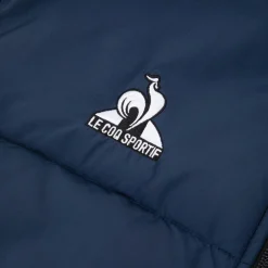 Flash Sale Le Coq Sportif TrainingDoudoune sans manche Homme Dressblues
