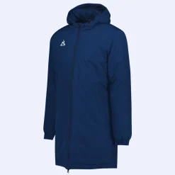 Store Le Coq Sportif TrainingParka Homme Dressblues