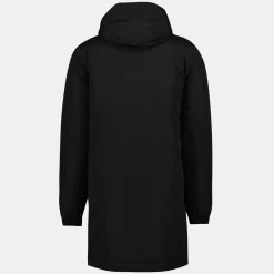 Shop Le Coq Sportif TrainingParka Homme Black