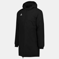 Shop Le Coq Sportif TrainingParka Homme Black