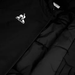 Shop Le Coq Sportif TrainingParka Homme Black