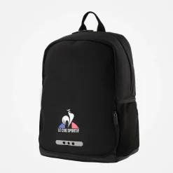 Shop Le Coq Sportif TrainingSac à dos Homme Black
