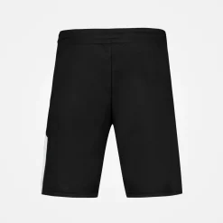 Discount Le Coq Sportif TrainingShort Homme Black