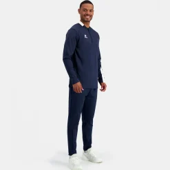 Cheap Le Coq Sportif TrainingSweat Homme Dressblues