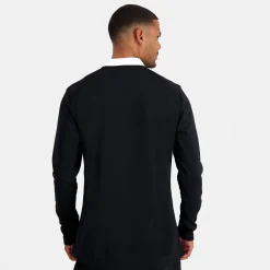 Best Sale Le Coq Sportif TrainingSweat Homme Black