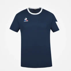 Outlet Le Coq Sportif TrainingT-shirt Homme Dressblues