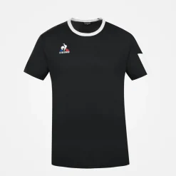 Store Le Coq Sportif TrainingT-shirt Homme Black
