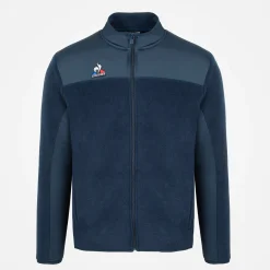 Best Sale Le Coq Sportif TrainingVeste polaire Homme