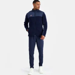 Best Sale Le Coq Sportif TrainingVeste polaire Homme