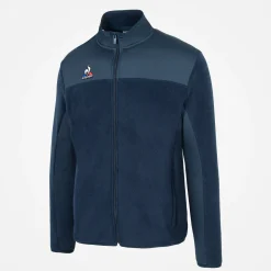 Best Sale Le Coq Sportif TrainingVeste polaire Homme