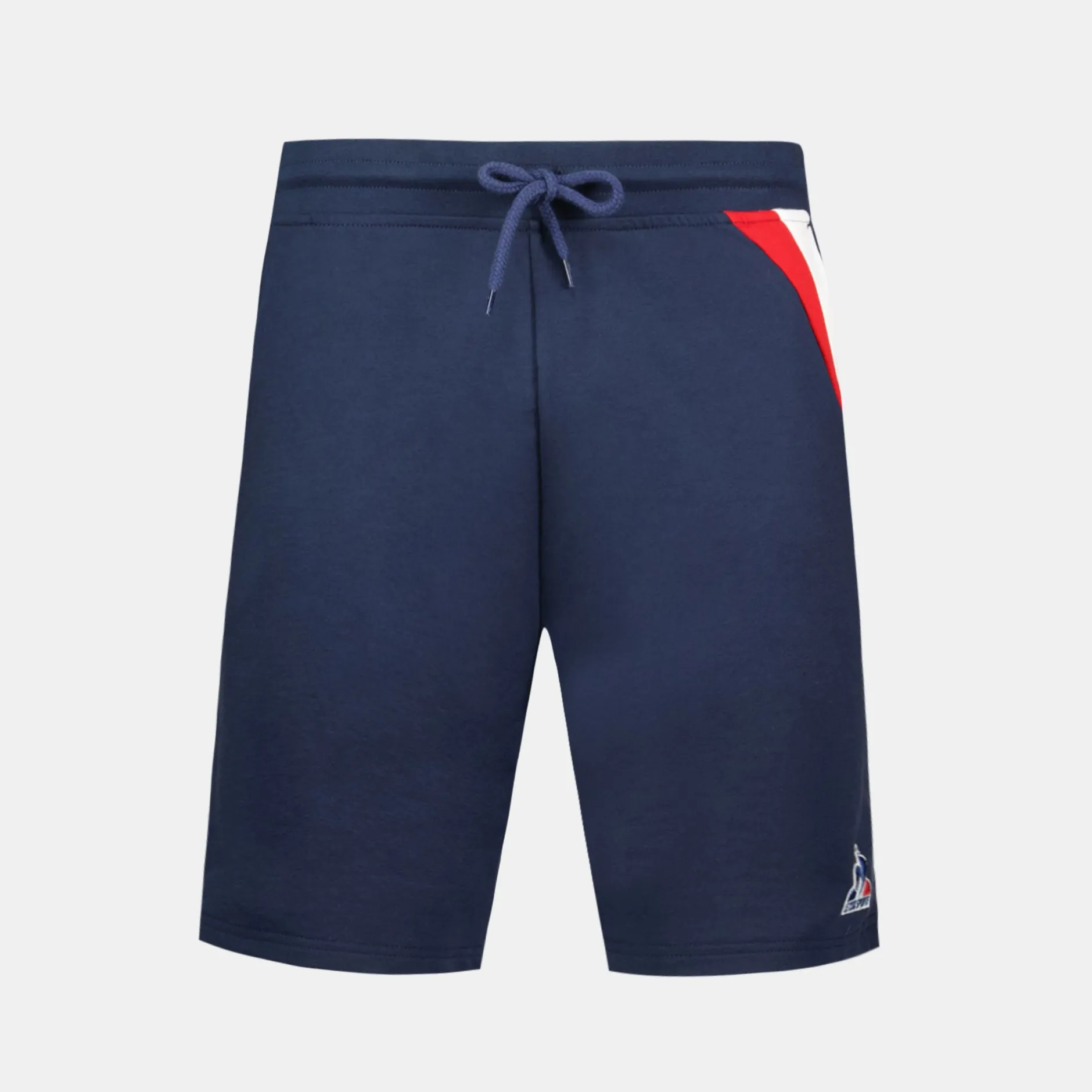 Cheap Le Coq Sportif TricoloreShort Homme