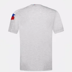Best Sale Le Coq Sportif TricoloreT-shirt Enfant