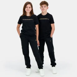 Clearance Le Coq Sportif T-shirt Enfant