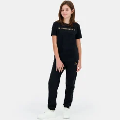 Clearance Le Coq Sportif T-shirt Enfant