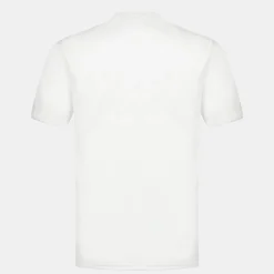 Cheap Le Coq Sportif T-shirt Homme Newopticalwhite