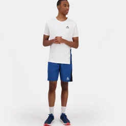 Cheap Le Coq Sportif T-shirt Homme Newopticalwhite