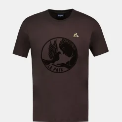 Store Le Coq Sportif T-shirt Homme Molé
