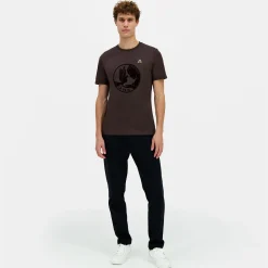 Store Le Coq Sportif T-shirt Homme Molé