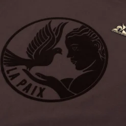 Store Le Coq Sportif T-shirt Homme Molé