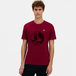 Shop Le Coq Sportif T-shirt Homme Rambored