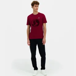 Shop Le Coq Sportif T-shirt Homme Rambored