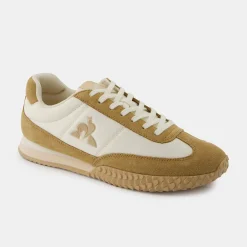 Discount Le Coq Sportif VELOCE IChaussures camel VELOCE Femme