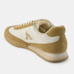 Discount Le Coq Sportif VELOCE IChaussures camel VELOCE Femme