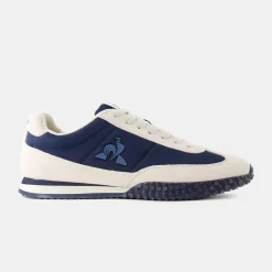 New Le Coq Sportif VELOCE IChaussures VELOCE I Unisexe Dressblue/vaporousgray