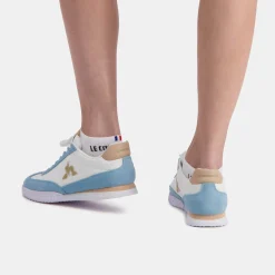 Hot Le Coq Sportif VELOCE IChaussures VELOCE I W Femme