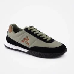 Hot Le Coq Sportif VELOCE IChaussures VELOCE RIPSTOP Homme Veltiver