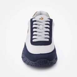 Outlet Le Coq Sportif VELOCE IChaussures VELOCE RIPSTOP Homme Ombreblue