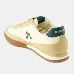Fashion Le Coq Sportif VELOCE IChaussures VELOCE I Homme Turtledove/trekkinggreen